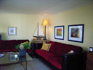 Chalet in Lemmer (Friesland) oder Ferienwohnung oder Ferienhaus