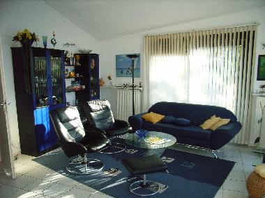 Chalet in Lemmer (Friesland) oder Ferienwohnung oder Ferienhaus