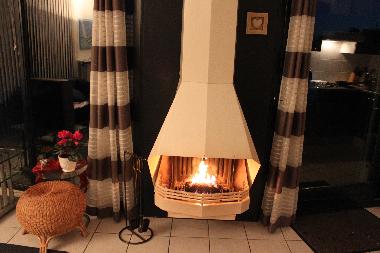 Chalet in Lemmer (Friesland) oder Ferienwohnung oder Ferienhaus