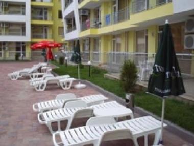 Ferienwohnung in Sunny Beach (Burgas) oder Ferienwohnung oder Ferienhaus