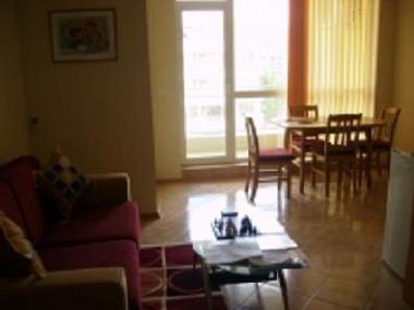 Ferienwohnung in Sunny Beach (Burgas) oder Ferienwohnung oder Ferienhaus