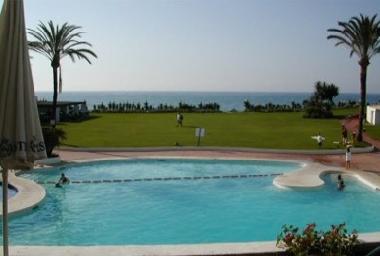 Ferienhaus in Villacana (Mlaga) oder Ferienwohnung oder Ferienhaus