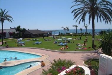 Ferienhaus in Villacana (Mlaga) oder Ferienwohnung oder Ferienhaus