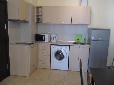 Ferienwohnung in Nessebar (Burgas) oder Ferienwohnung oder Ferienhaus