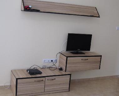 Ferienwohnung in Nessebar (Burgas) oder Ferienwohnung oder Ferienhaus