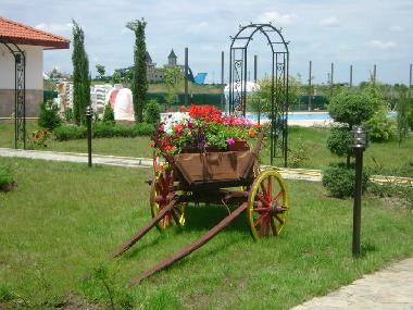 Ferienwohnung in Nessebar (Burgas) oder Ferienwohnung oder Ferienhaus