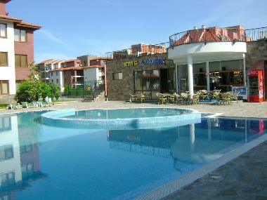 Ferienwohnung in Nessebar (Burgas) oder Ferienwohnung oder Ferienhaus