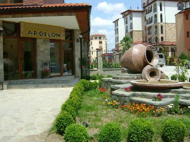 Ferienwohnung in Nessebar (Burgas) oder Ferienwohnung oder Ferienhaus