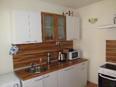 Villa in Elenite (Burgas) oder Ferienwohnung oder Ferienhaus