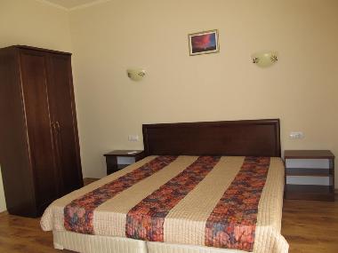 Villa in Elenite (Burgas) oder Ferienwohnung oder Ferienhaus