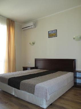 Villa in Elenite (Burgas) oder Ferienwohnung oder Ferienhaus