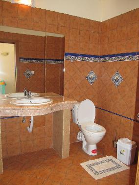 Villa in Elenite (Burgas) oder Ferienwohnung oder Ferienhaus