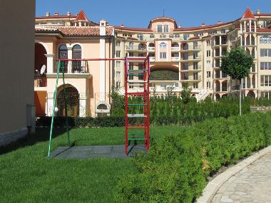 Villa in Elenite (Burgas) oder Ferienwohnung oder Ferienhaus