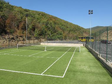 Villa in Elenite (Burgas) oder Ferienwohnung oder Ferienhaus