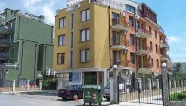 Ferienwohnung in Sunny Beach (Burgas) oder Ferienwohnung oder Ferienhaus