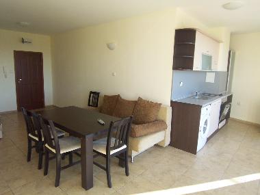 Ferienwohnung in Sunny Beach (Burgas) oder Ferienwohnung oder Ferienhaus
