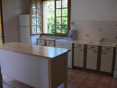 Villa in ST PALAIS SUR MER (Charente-Maritime) oder Ferienwohnung oder Ferienhaus