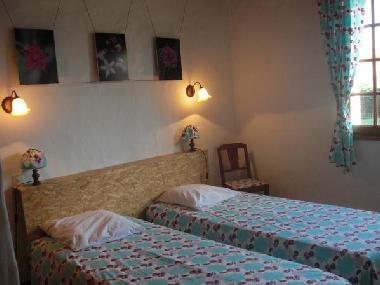 Villa in ST PALAIS SUR MER (Charente-Maritime) oder Ferienwohnung oder Ferienhaus