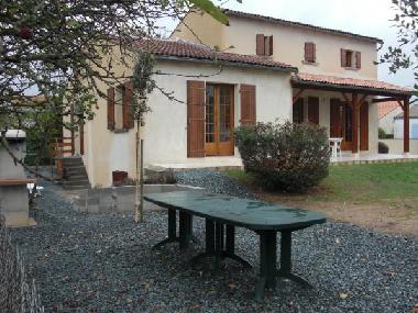Villa in ST PALAIS SUR MER (Charente-Maritime) oder Ferienwohnung oder Ferienhaus