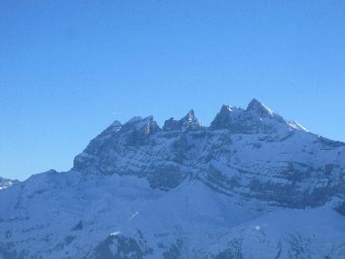 Hotel in SIERRA NEVADA (Granada) oder Ferienwohnung oder Ferienhaus