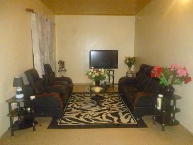 Ferienhaus in YAOUNDE (Cher) oder Ferienwohnung oder Ferienhaus