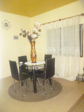 Ferienhaus in YAOUNDE (Cher) oder Ferienwohnung oder Ferienhaus