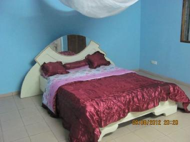 Ferienhaus in YAOUNDE (Cher) oder Ferienwohnung oder Ferienhaus