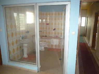 Ferienhaus in YAOUNDE (Cher) oder Ferienwohnung oder Ferienhaus