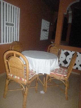 Ferienhaus in YAOUNDE (Cher) oder Ferienwohnung oder Ferienhaus