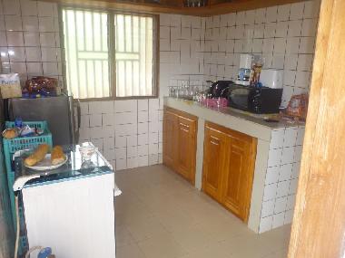 Ferienhaus in YAOUNDE (Cher) oder Ferienwohnung oder Ferienhaus