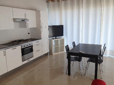 Ferienhaus in OSIMO (Ancona) oder Ferienwohnung oder Ferienhaus