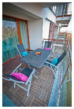 Ferienwohnung in Świnoujście (Zachodniopomorskie) oder Ferienwohnung oder Ferienhaus