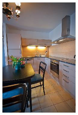 Ferienwohnung in Świnoujście (Zachodniopomorskie) oder Ferienwohnung oder Ferienhaus