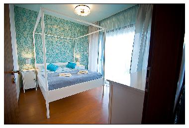 Ferienwohnung in Świnoujście (Zachodniopomorskie) oder Ferienwohnung oder Ferienhaus