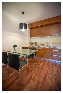 Boot in Świnoujście (Zachodniopomorskie) oder Ferienwohnung oder Ferienhaus