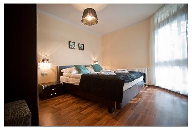 Boot in Świnoujście (Zachodniopomorskie) oder Ferienwohnung oder Ferienhaus