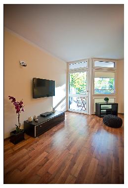 Boot in Świnoujście (Zachodniopomorskie) oder Ferienwohnung oder Ferienhaus