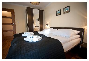 Boot in Świnoujście (Zachodniopomorskie) oder Ferienwohnung oder Ferienhaus