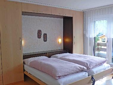 Ferienwohnung in Saas-Fee (Saas-Fee) oder Ferienwohnung oder Ferienhaus