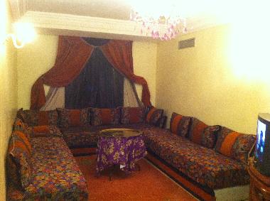 Ferienwohnung in Marrakech (Marrakech) oder Ferienwohnung oder Ferienhaus