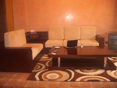 Ferienwohnung in MARRAKECH (Marrakech) oder Ferienwohnung oder Ferienhaus