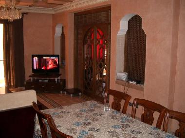 Ferienwohnung in MARRAKECH (Marrakech) oder Ferienwohnung oder Ferienhaus