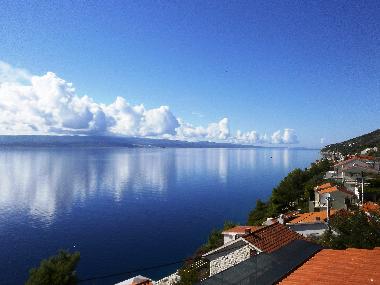 Ferienwohnung in Pisak (Splitsko-Dalmatinska) oder Ferienwohnung oder Ferienhaus