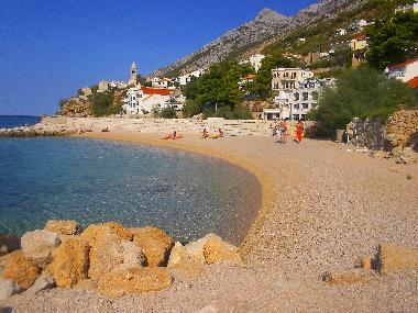 Ferienwohnung in Pisak (Splitsko-Dalmatinska) oder Ferienwohnung oder Ferienhaus