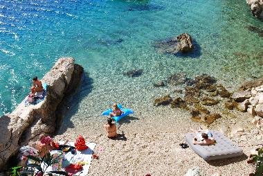 Ferienwohnung in Pisak (Splitsko-Dalmatinska) oder Ferienwohnung oder Ferienhaus