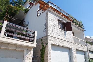 Ferienwohnung in Pisak (Splitsko-Dalmatinska) oder Ferienwohnung oder Ferienhaus