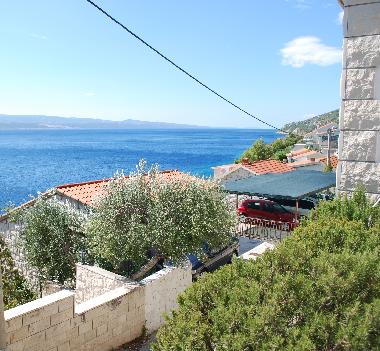 Ferienwohnung in Pisak (Splitsko-Dalmatinska) oder Ferienwohnung oder Ferienhaus