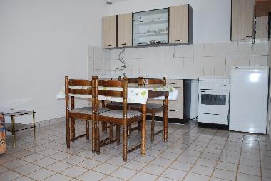 Ferienwohnung in Pisak (Splitsko-Dalmatinska) oder Ferienwohnung oder Ferienhaus