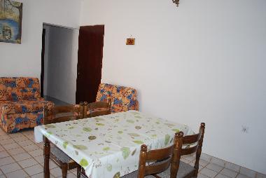 Ferienwohnung in Pisak (Splitsko-Dalmatinska) oder Ferienwohnung oder Ferienhaus