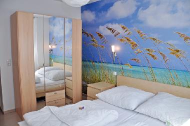 Ferienhaus in R�bel (Mecklenburgische Seenplatte) oder Ferienwohnung oder Ferienhaus